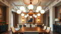 Statement Pendant Lights for Architects: 2026's Design Essential