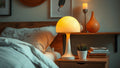 The Best Mushroom Lamps of 2026: A Specification Guide for Architects