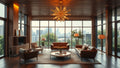 Why Sputnik Chandeliers Are the Spring Renovation Essential for Hospitality Venues