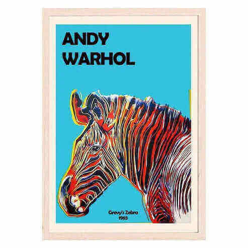 Vibrant Pop Art Interior Design Ideas - Transform Your Space | Nauradika