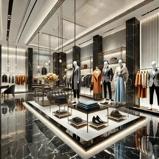 Innovative Retail Trends: Enhancing Customer Engagement Through Multi-Sensory Design
