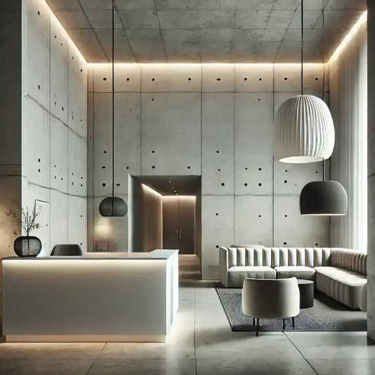 A Comprehensive Guide to Renovating Your Small Boutique Hotel: Start to Finish