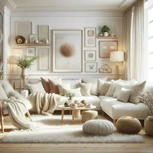 No Stupid Questions: Why Can't I Just Paint All My Walls White to Make My Room Look Bigger?