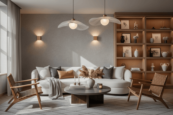 Enhancing Guest Experience with Interior Design