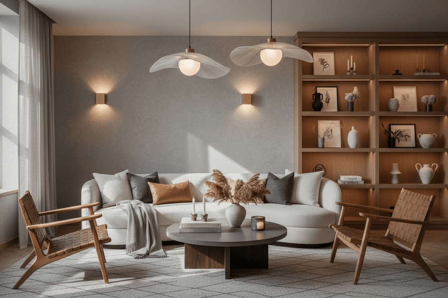 Enhancing Guest Experience with Interior Design