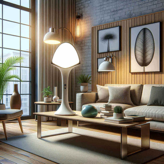 Illuminate Your Mood: The Ultimate Guide to Choosing a SAD Lamp