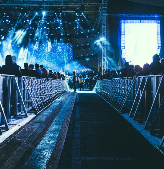 How can a lighting designer enhance my vision for a space