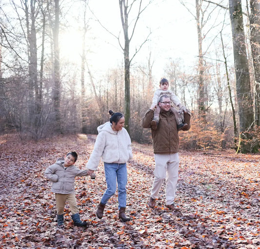 How do seasonal changes influence our lifestyle choices