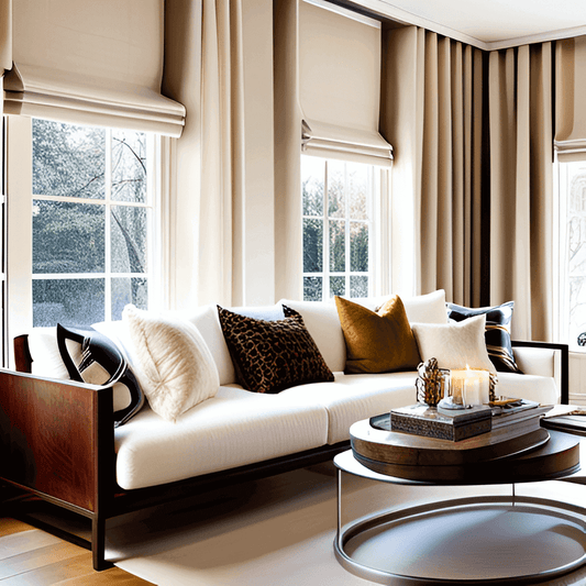 Winter Warmth: Cozy Interior Design Ideas for Cold Months