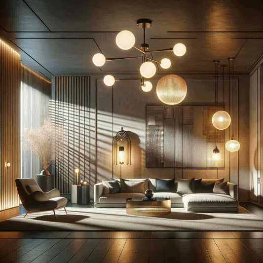 Shadows and Brilliance: The Unsung Heroes in Modern Lighting