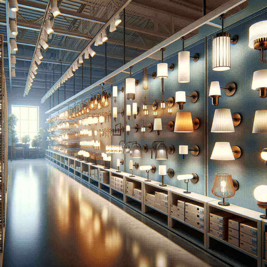 Illuminating Spaces: The Enchantment of Wall Sconces in Home Decor