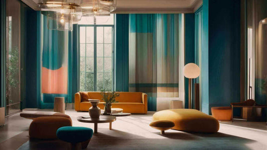 Italian Light Fixtures: Blending Tradition with Modern Design