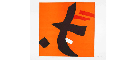 Navigating the Wonders of Print: A Personal Journey through the London Original Print Fair 2024