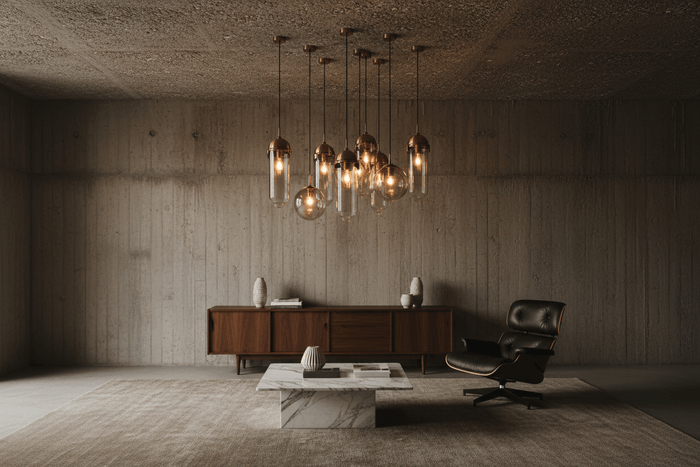 Illuminating Your Living Spaces with Pendant Lights UK An Informative Guide