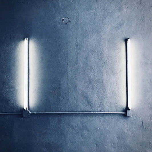 What lighting fixtures best suit various rooms in my refurbishment