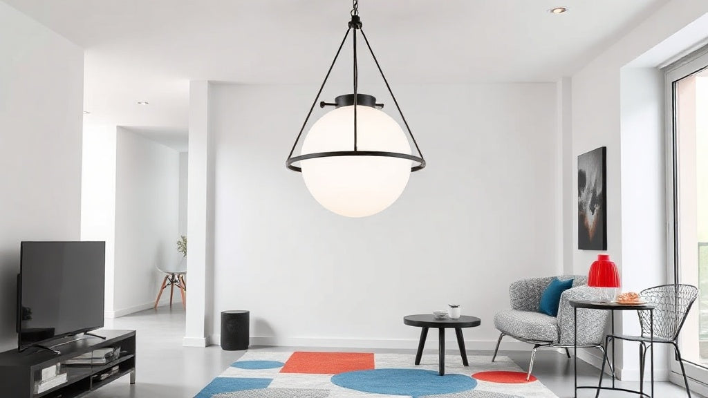 Bauhaus Lighting for 2026: Creating Warmer, More Emotional