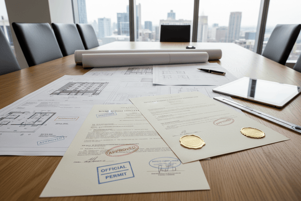 Navigating Permits for Hotel Renovations: A Comprehensive Guide