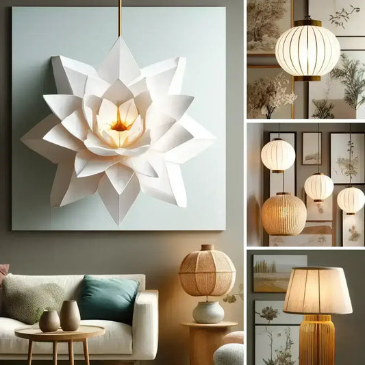 Light Up Your Life: Bargain Hunters Go Wild for Nauradika's New Essential Modern Lighting Fixtures