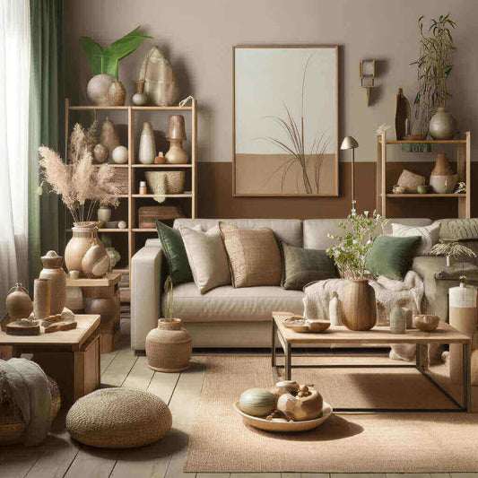 Vegan-Friendly Interiors: Creating Compassionate Living Spaces