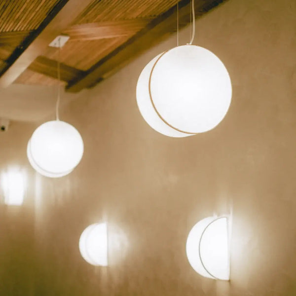 Illuminate Your Home with Modern Wall Lights