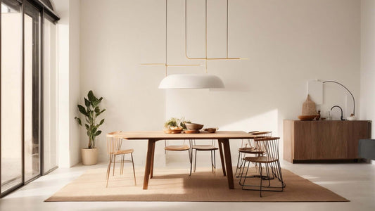 Why Should You Use Warm White When Buying Modern Lighting Fixtures