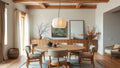 Japanese Pendant Lights for Contemporary Interiors: Specifying Wabi-Sabi Design in 2026