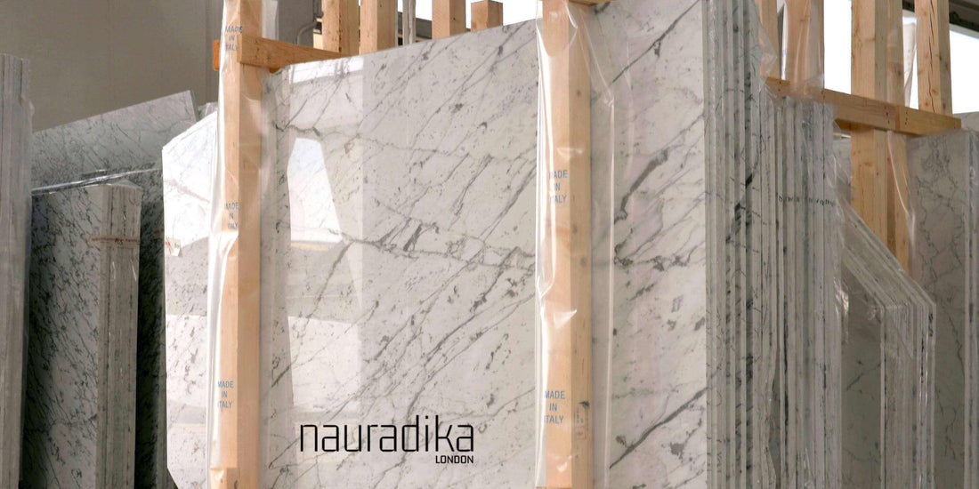 Read this blog on www.nauradika.com: Using natural materials in interior design