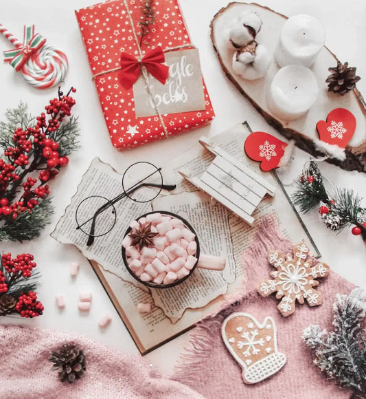 How Can You Combine Tradition and Modernity in Gift Giving