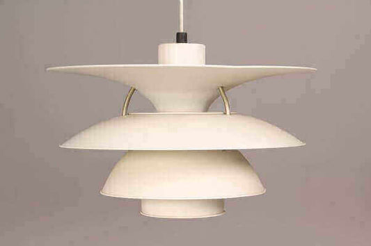 Poul Henningsen and Interior Design