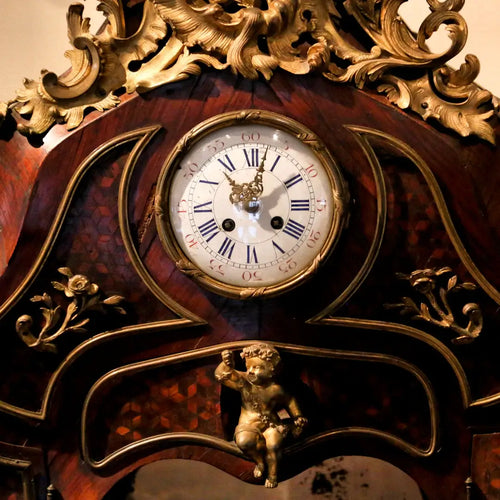 Artisan Wall Clocks that Elevate Home Decor Aesthetics