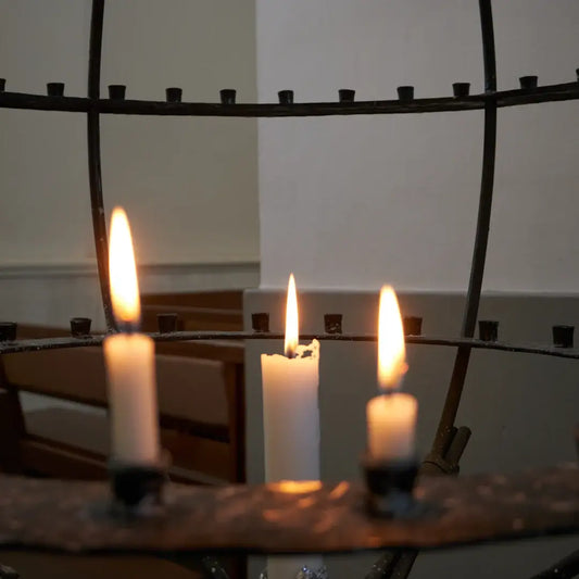 Elegant Candle Holders for Ambient Lighting