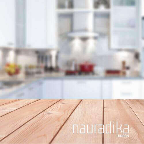 Read this blog on www.nauradika.com: Use of Wood In Interior Design