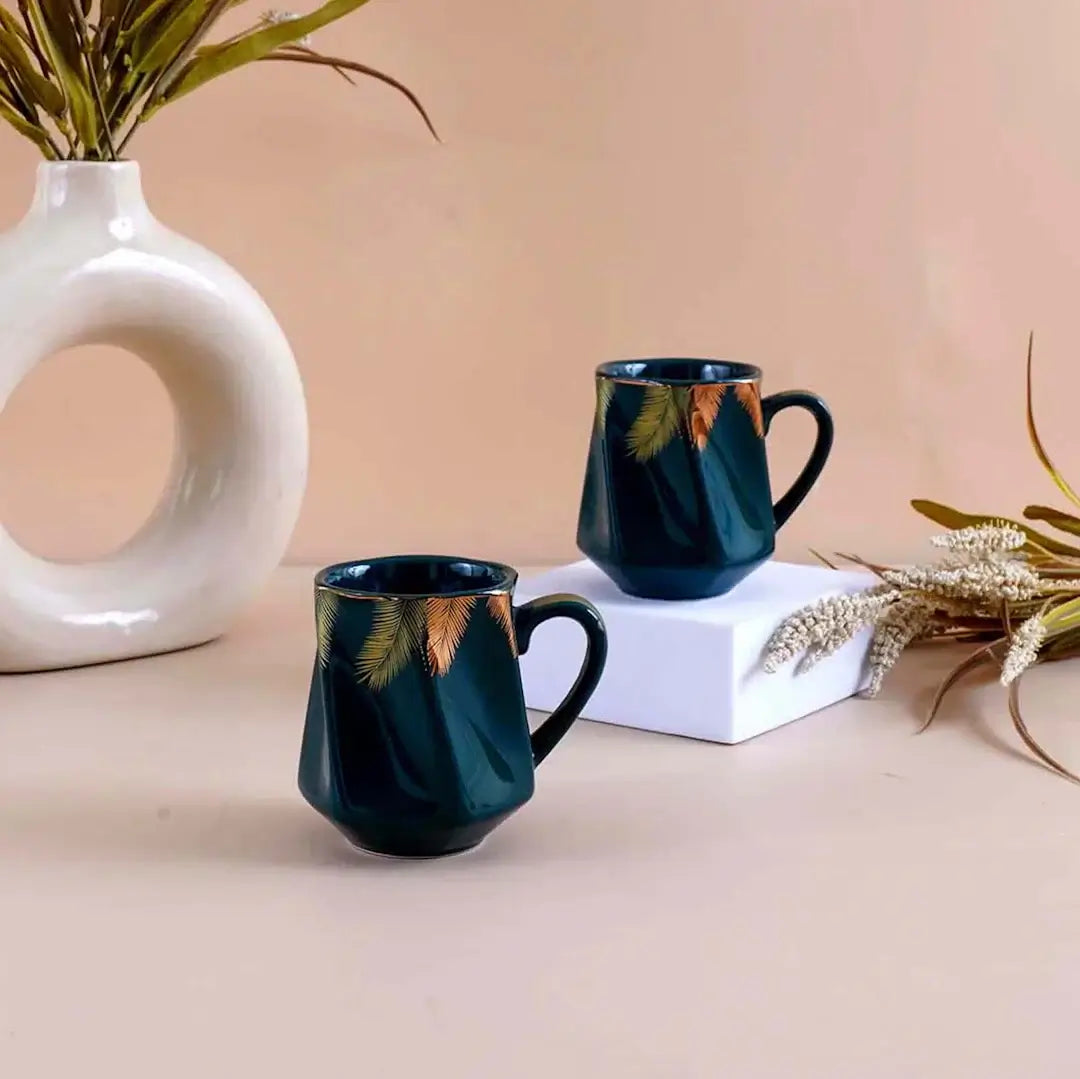 Stylish Coffee Mugs for Elegant Sipping Experiences