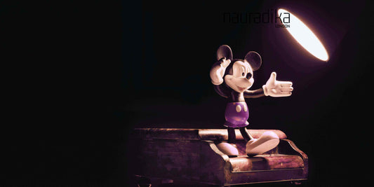 Playful Lighting Options