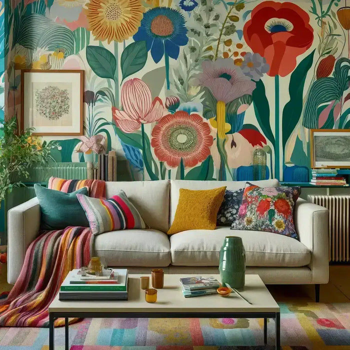 Why Josef Frank’s Designs Are Interior Designers’ Secret Weapon – And How to Use Them at Home