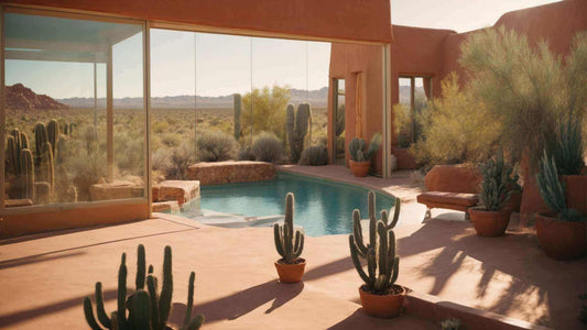 The New Mexican Aesthetic: Where Cultural Roots Meet Modern Design