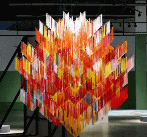 Bridging Worlds: Outi Pieski's Lyrical Landscapes at Tate St Ives