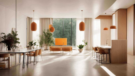 Read this blog on www.nauradika.com: Contemporary Lights: Transforming Spaces with Modern Illumination