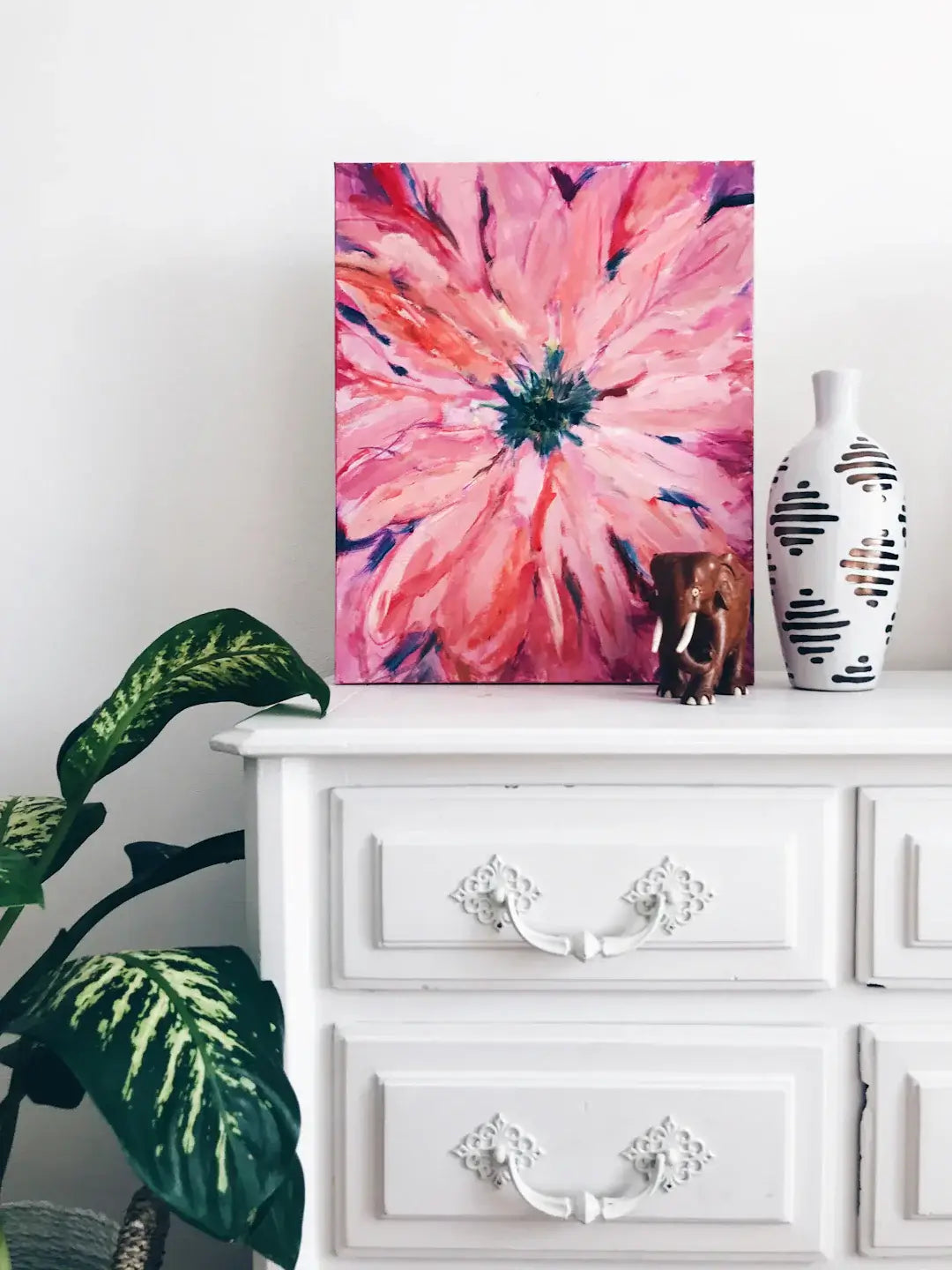 The Art of Wall Art: Choosing the Right Pieces for Your Home