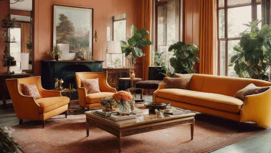 Vintage vs. Modern Interiors: Timeless Elegance or Stale Nostalgia?