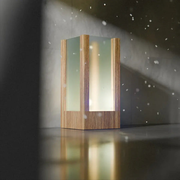 Stylish Wooden Pendant Lights for Modern Interiors