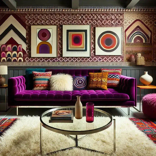 Design Trends of 2024: The 70s vs. The 90s - Which Era Inspires You?