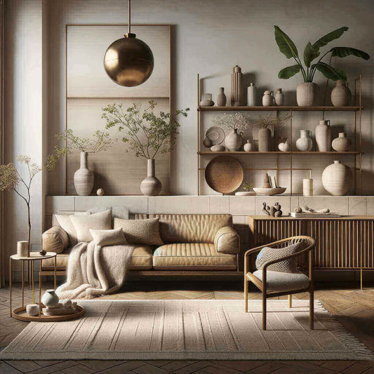 The Enduring Appeal of Quiet Luxury: A Trend That Continues to Captivate