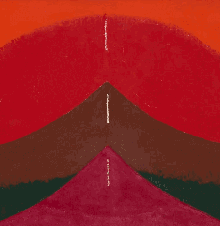 Exploring Minimalism and Modernism: "Yoo Youngkuk: A Journey to the Infinite" at Fondazione Querini Stampalia