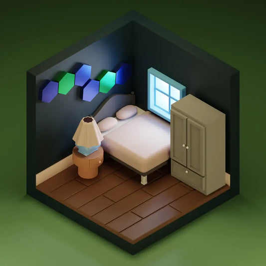 What are some budget-friendly tips for refurbishing a room