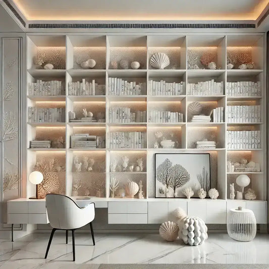 5 Creative Ways to Use Shell Decorations in Every Room of Your Home