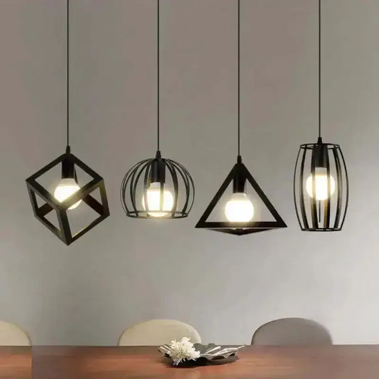 The Return of Retro: Vintage Lighting in Contemporary Interiors