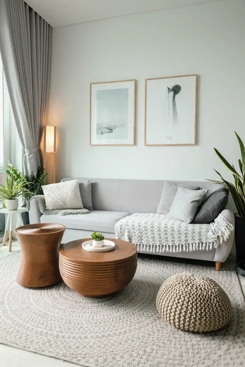 The Evolution of Home Decor Trends: A Journey Through Time