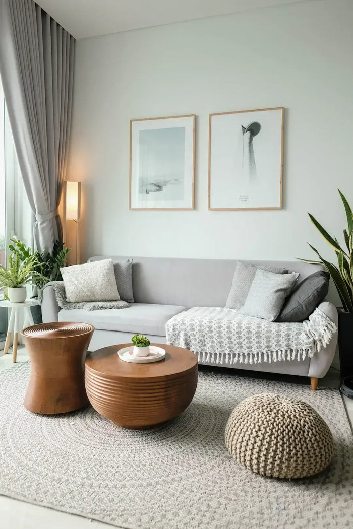 The Evolution of Home Decor Trends: A Journey Through Time