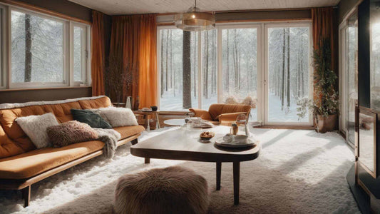 Best Advice from Our Swedish Editor to Prepare Your Interior for a Long Cold Winter